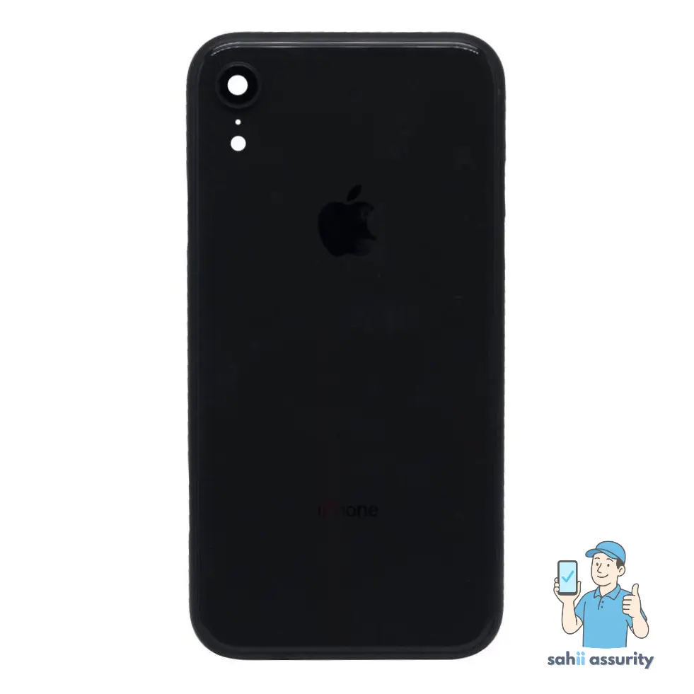 Full Body Housing for Apple iPhone XR thumbnail